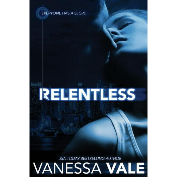 Relentless, (Paperback)