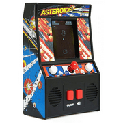 Basic Fun Arcade Classics Asteroids Retro Arcade Game