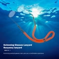 thumbnail image 3 of Floating Sunglass Straps-Adjustable Eyewear Retainer Antislip Eyeglass Lanyard, 3 of 8