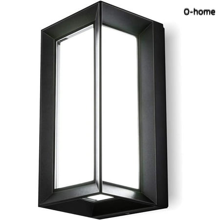 

LED Outdoor Wall Porch Lights Modern Wall Sconces