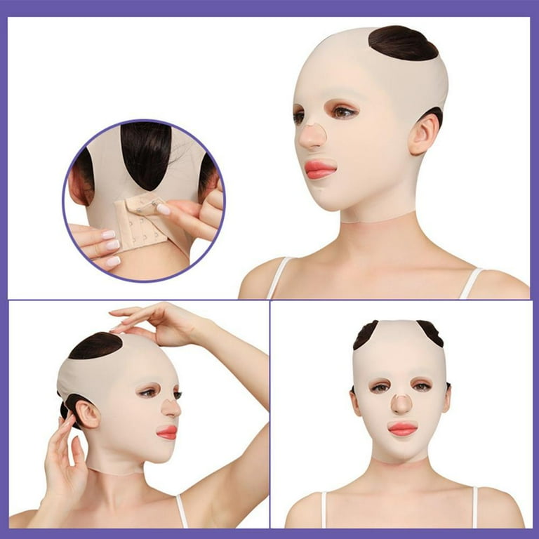 Face Shaper Mask