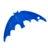 Batman Classic TV Series Dark Blue Batarang Action Figure Accessory