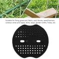thumbnail image 4 of Garden Stakes Gasket, Anti Rust Study Plastic Gasket for Landscaping Weed Barrier Fabric, 4 of 8