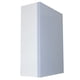 thumbnail image 2 of Botiquin Repisa Mdf 35cm Pared Primeros Auxilios Color Gris, 2 of 3