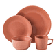 thumbnail image 1 of Vajilla De Porcelana Elegante Santa anita Collection 16 piezas Mate, 1 of 6