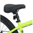 thumbnail image 6 of Ozark Trail 26" DJ.1 Airtime Dirt Jump Bike, 26" Wheels, Fits Teen & Adult Riders 5'2"-5'10", Yellow, Teen & Adult, Unisex, Online Only, 6 of 11