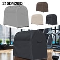 thumbnail image 4 of Compact For Dumbbell Rack Cover Ideal for Indoor and Outdoor Weight Storage, 4 of 10