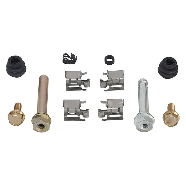(1) Kit De Cáliper De Freno Corolla 1997 A 2019 Toyota Delantero Izquierdo O Derecho HO AUTOPARTES .