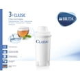 thumbnail image 5 of Cartucho Filtro de Agua BRITA Classic Paquete de 3, 5 of 5