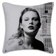 thumbnail image 3 of Fundas de almohada de dibujos animados T-Taylors, funda de cojín decorativa para sofá, hogar, impresión a doble cara, corta, de felpa, linda S-Swifts, 3 of 5