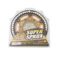 thumbnail image 2 of Supersprox Drive Sprocket Yamaha - Rear Chain# 532 Gold  #106756, 2 of 2