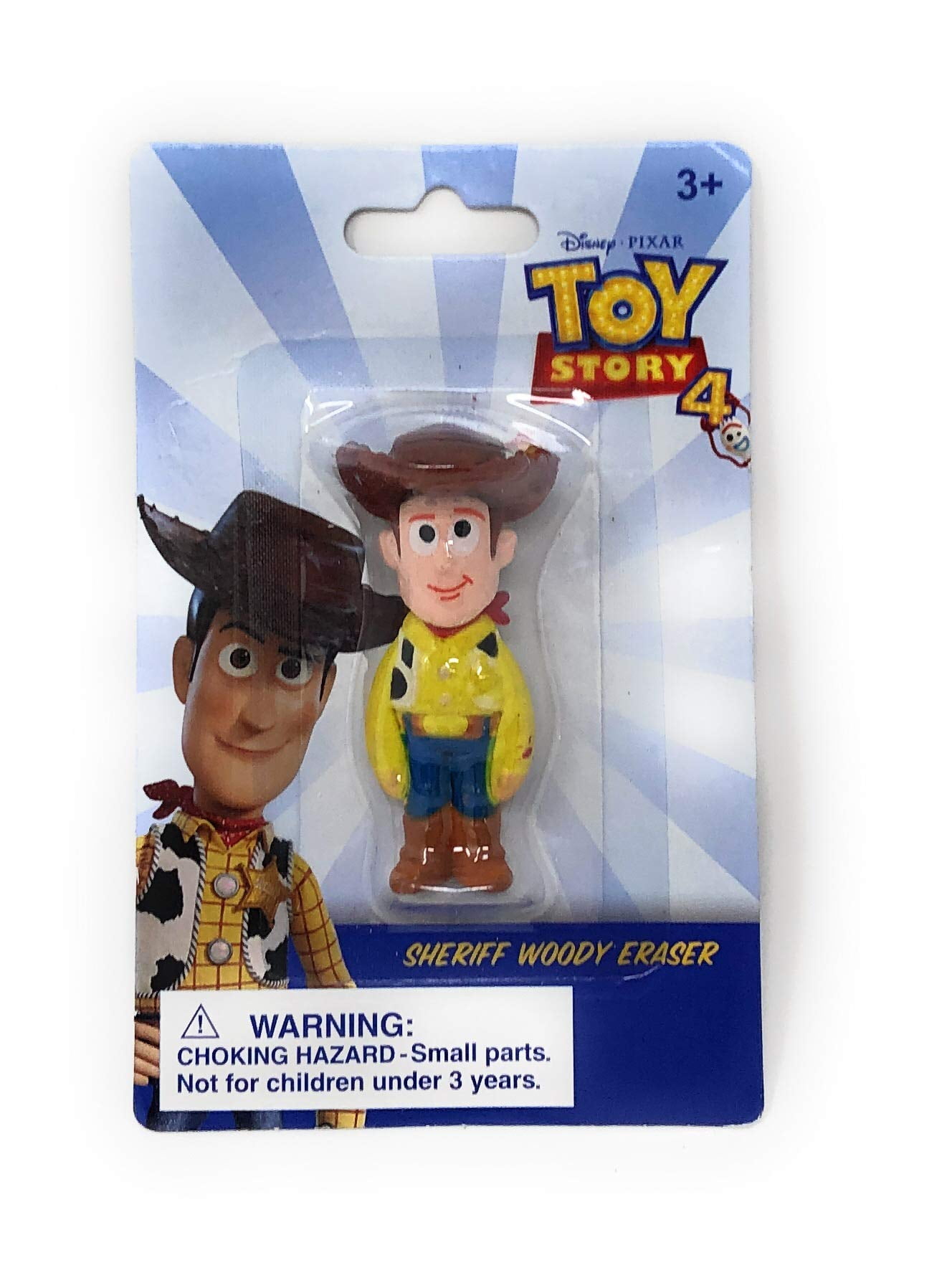 toy story 4 sheriff woody
