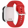 thumbnail image 5 of Premium Silicone Sports Watch Band for Smartwatches - Sweatproof, Adjustable & Wide Compatibility, 5 of 5