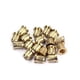 thumbnail image 5 of 18x Ferrules Casquillos de Cuerdas para String Thru Guitar Cuerda A Través de Guitarra, 5 of 7