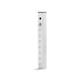 thumbnail image 4 of Adjustable Sliding Door Security Bar & Window Safety Bar, Durable Security Door Stopper for Apartment & Home Protection, Works Great with Window Alarms – Regular – (2 Devices), 4 of 5