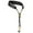 White, variant on YongCo Adjustable Saxophone Neck Strap Padded Shoulder Harness for Regular Beginners