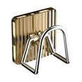 thumbnail image 2 of Punch-Free Drainage Rack Hook - U-shaped Design  Strong Load Bearing  Sponge and Dishcloth Drying Rack, 2 of 8