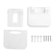 thumbnail image 1 of Wall Mount for Echo Show 5 and Echo Show 8, Speaker Holder Stand Adjustable Swivel Smart Speakers Ac, 1 of 5