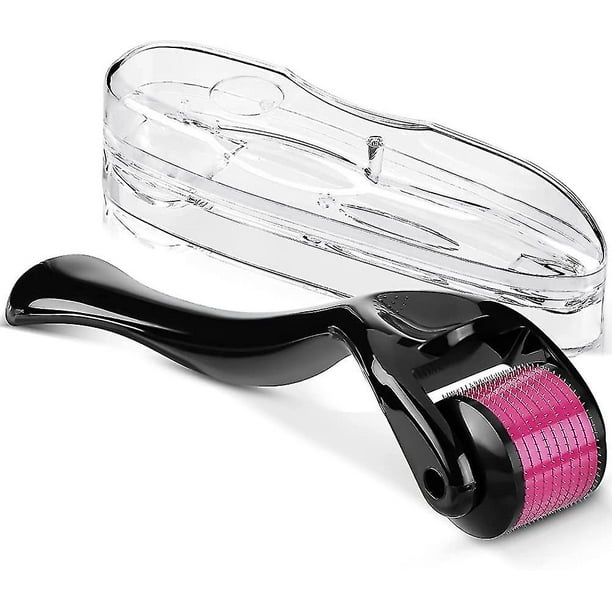 Derma Roller Microneedle Dermaroller Needles Face Hair Growth