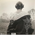 thumbnail image 2 of Taylor Swift - Folklore / Deluxe - 2 Lp Vinyl / Cafe No Label Vinyl, 2 of 2