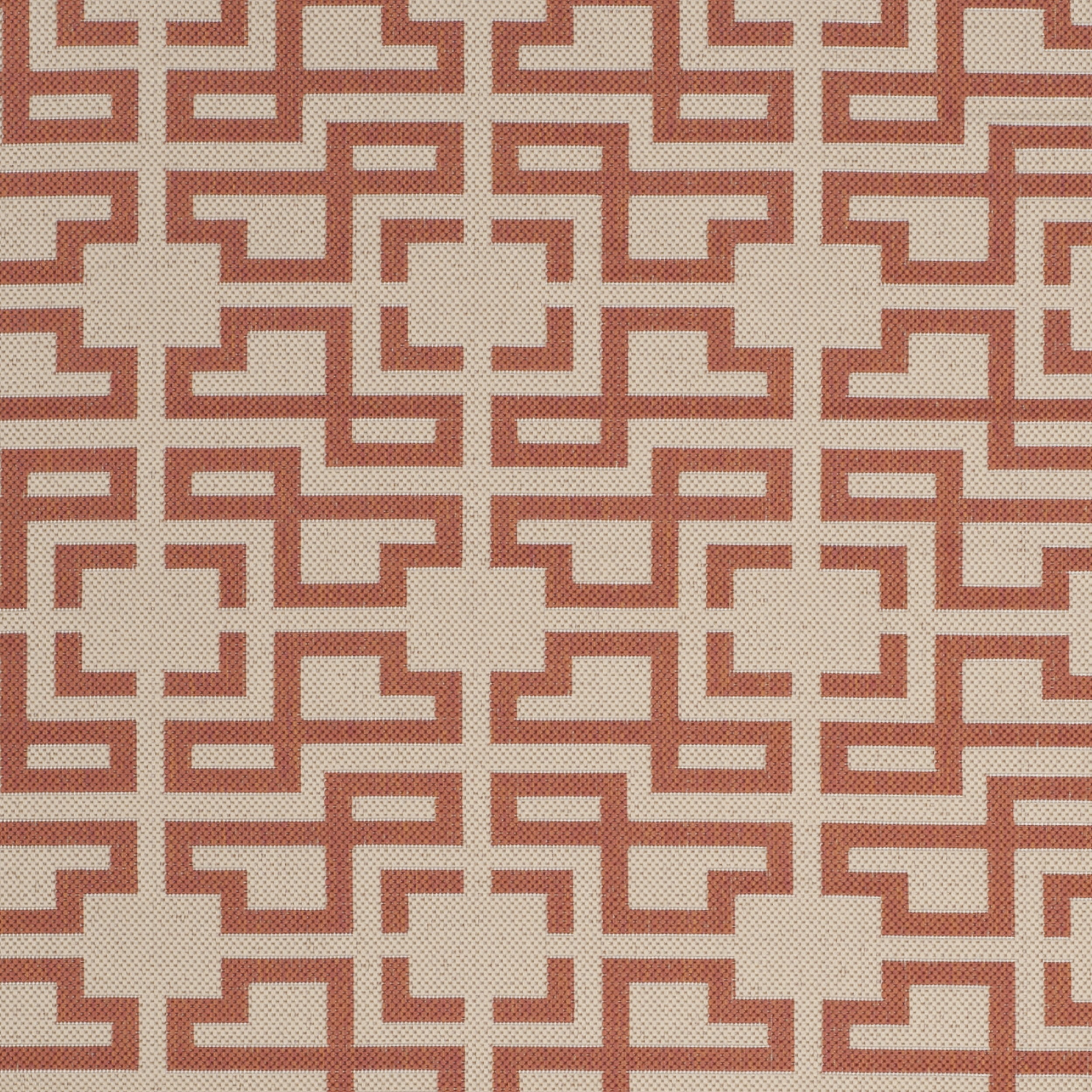 Safavieh Martha Stewart Clive Geometric Indoor/Outdoor Area Rug
