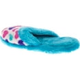thumbnail image 2 of Static Footwear Girls SLG-1410/D Home Slippers, 2 of 3