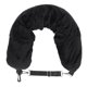 thumbnail image 2 of Travelsleeper Hold Almohada de Vije Suave Felpa Almohada de Relleno para El Cuello Bolsa de Almacenamiento en Forma de Forma Multifuncional de u para viajar Vuelos Largos Coches, 2 of 7