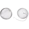 thumbnail image 2 of Fox Run Stainless Steel Tea Ball and Spice Infuser, 3", 2 of 6