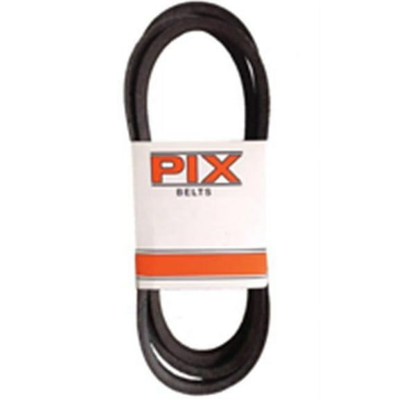 Pix North America 58X810 V-Belt XDV .62 x 81 In.