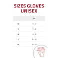 thumbnail image 5 of Lenz Heat Glove 6.0 Finger Cap Mittens for Unisex (Gloves Only) XL, 5 of 5