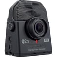 thumbnail image 2 of Práctico paquete de grabador de vídeo Zoom Q2n-4k con baterías y más, 2 of 7