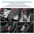 thumbnail image 3 of Bolsillos en las puertas y almacenamiento de basura para Mazda CX-50 2023-2026, 3 of 8