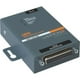 Lantronix un Port Série (rs232/ Rs422/ Rs485) au Serveur de Périphérique Ip Ethernet avec Puissance sur Ethern – image 1 sur 2