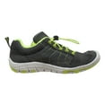 thumbnail image 2 of Women's Speed Lace Rocsoc Volt/Grey, 2 of 5