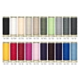 thumbnail image 4 of Juego de hilos Gütermann Sew-All, 100 m, paquete de 20 colores surtidos, 4 of 4
