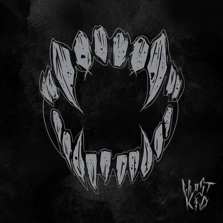 Ghostkid - Ghostkid - Music & Performance - Vinyl