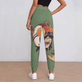 thumbnail image 3 of Gorillaz Women's Sweatpants Fall Jogger Pants Workout Lounge Comfy Athletic Joggers S, 3 of 8
