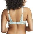 thumbnail image 3 of Royce Skyla Non-wire Convertible Molded T-Shirt Bra (8022),28E,Mint, 3 of 5