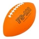 thumbnail image 4 of Balón de Fútbol Americano No. 7 FS-100 I Naranja, 4 of 4