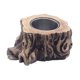thumbnail image 4 of Quemador Portátil para Chimenea de Mesa, Calentador de Té, Cuencos para Fuego Duradero, Nudo de Llama para Sala de Estar y Jardín A, 4 of 9