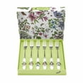 thumbnail image 2 of Portmeirion - Botanic Garden Collection - Set of 6 Pastry Forks, 2 of 4