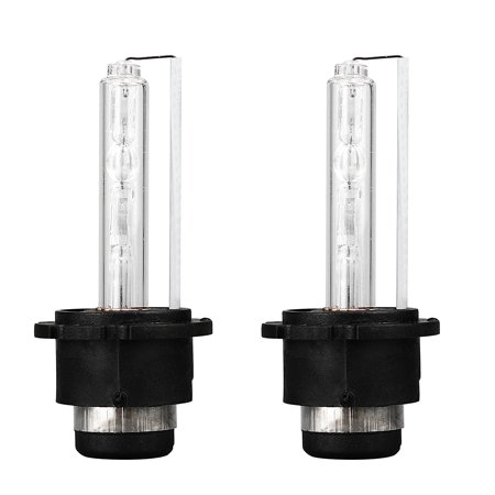 2 Aaa Xenon Lamp - 1-set D2S D2R D2C 5000K HID Xenon Headlight, 35W Replacement Light Bulbs Auto Lamps Head Lights for Cars Trucks Vehicles
