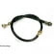 thumbnail image 2 of Centric 150.44463 Brake Hose Fits select: 2012-2018 TOYOTA YARIS, 2 of 2