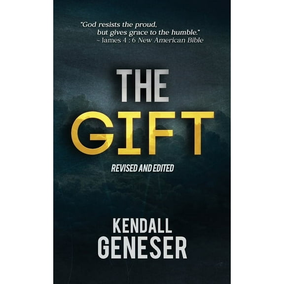 The Gift, (Paperback)