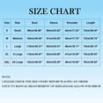 thumbnail image 3 of Women's Long Sleeve Tops 2026 Trendy Polka Dot V Neck Pullover Shirts Spring Causal Loose Fit Tunic Dressy Blouse, 3 of 7