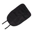 thumbnail image 4 of Kick Mat Banda elástica ajustable protectora impermeable cojín para niños negro, 4 of 9