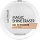 thumbnail image 1 of Polvo facial Catrice Magic Shine Eraser Gel a Polvo 10 g, 1 of 7