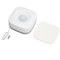 thumbnail image 1 of Motion Sensorfor Zig Bee,Wireless Motion Detector APP Linked PIR Motion Sensor Alarm Household Sensor Alarm Precision Engineered, 1 of 9