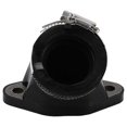 thumbnail image 5 of Rubber Interface Intake Pipe for Polaris Sportsman 335 400 450 500 Ranger 4004X4 400 4X4 HO 3084879, 5 of 5