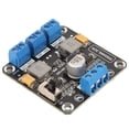 thumbnail image 4 of Voltage Converter Module, 12V 15V Positive Negative Dual Output Module PCB Reverse Connection Protection Positioning Holes Design Low Noise  For Power Equipment, 4 of 8